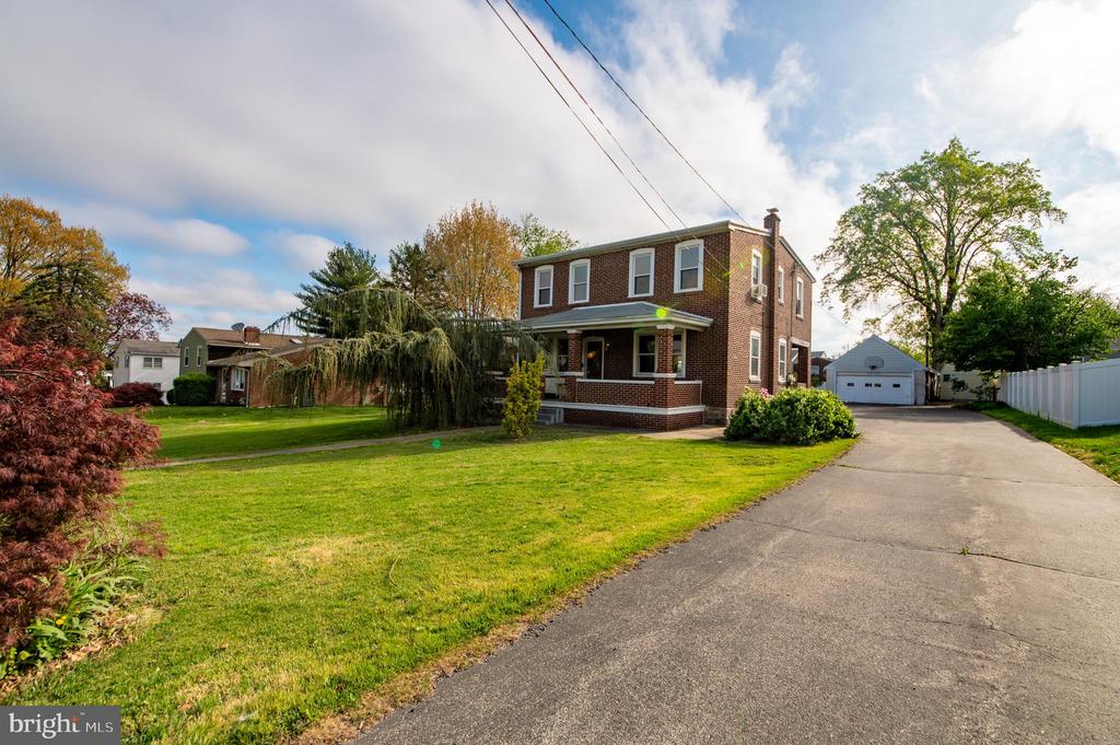 781 BELVOIR ROAD