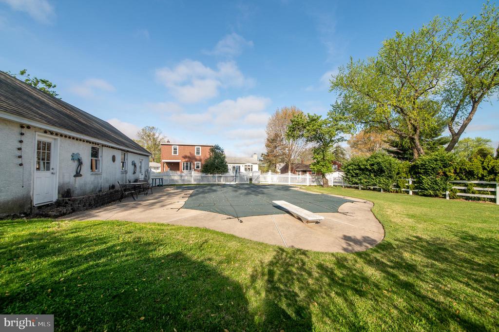 781 BELVOIR ROAD
