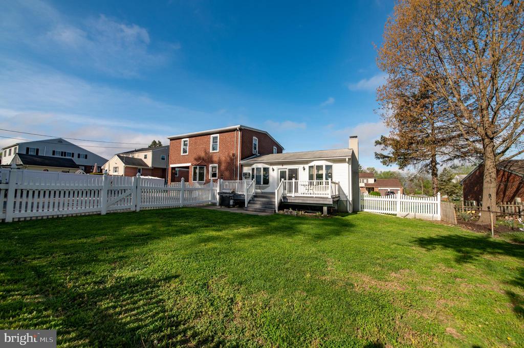 781 BELVOIR ROAD