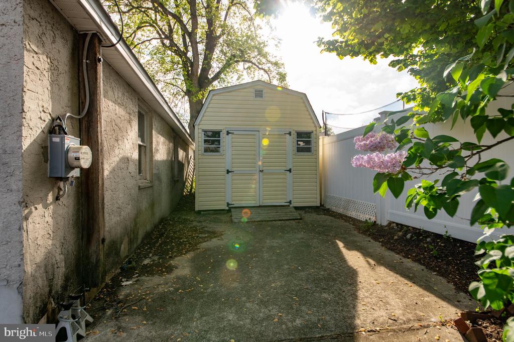 781 BELVOIR ROAD