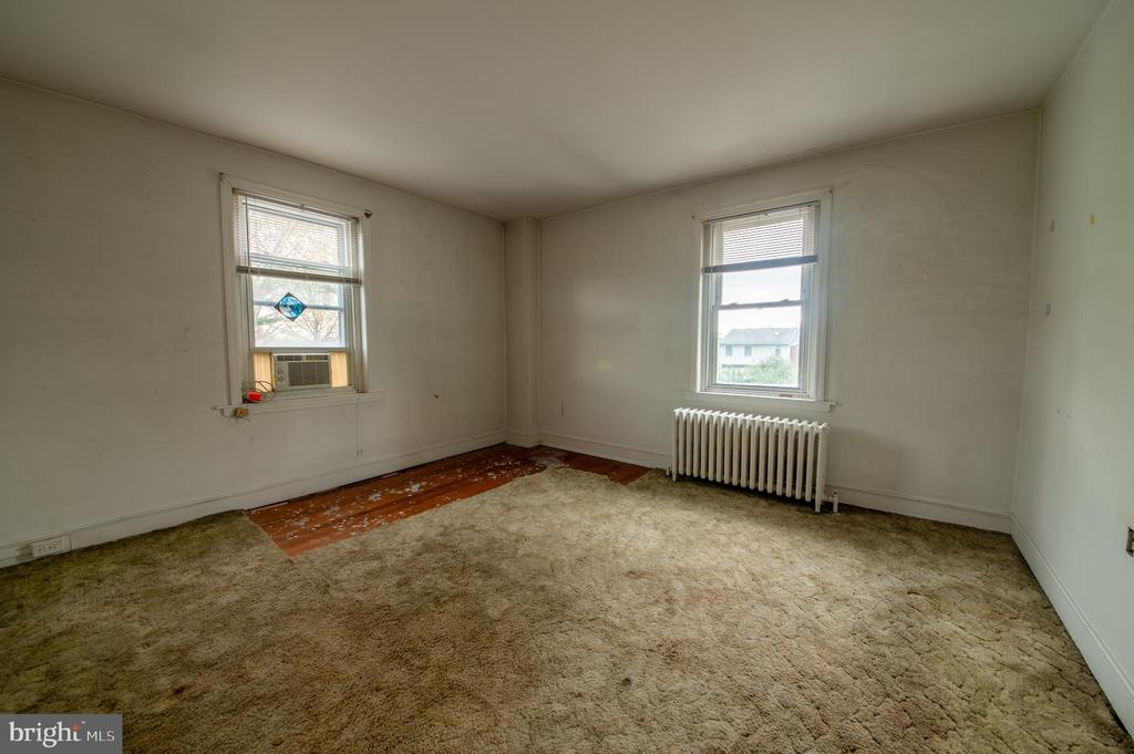 781 BELVOIR ROAD