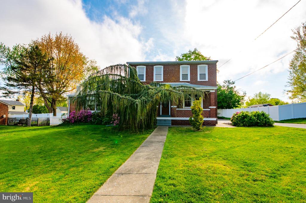 781 BELVOIR ROAD