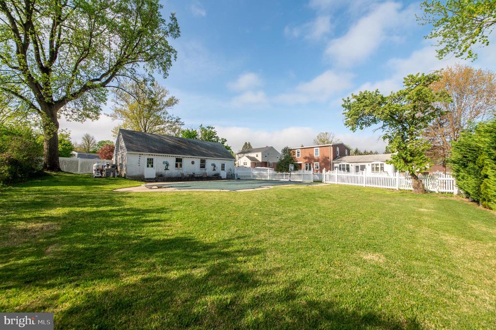 781 BELVOIR ROAD