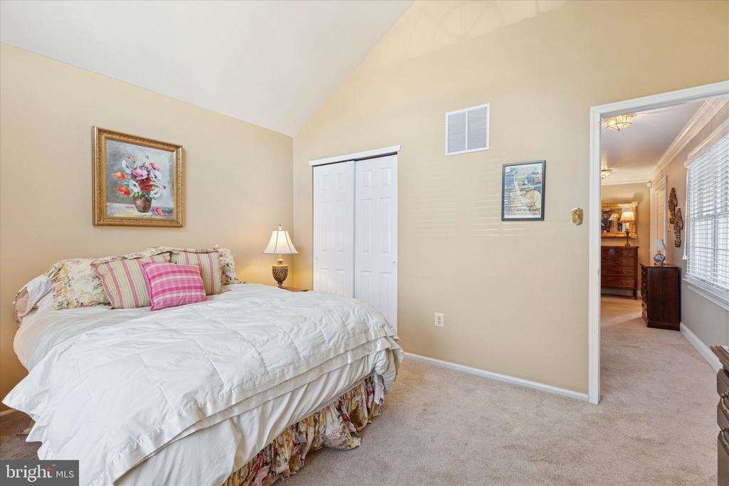 48 CADWALADER COURT