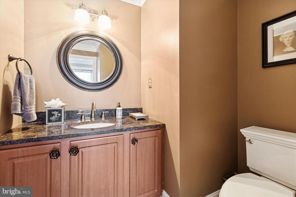 48 CADWALADER COURT
