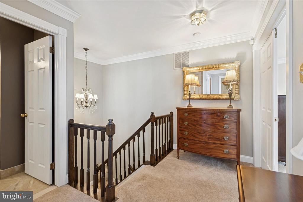 48 CADWALADER COURT