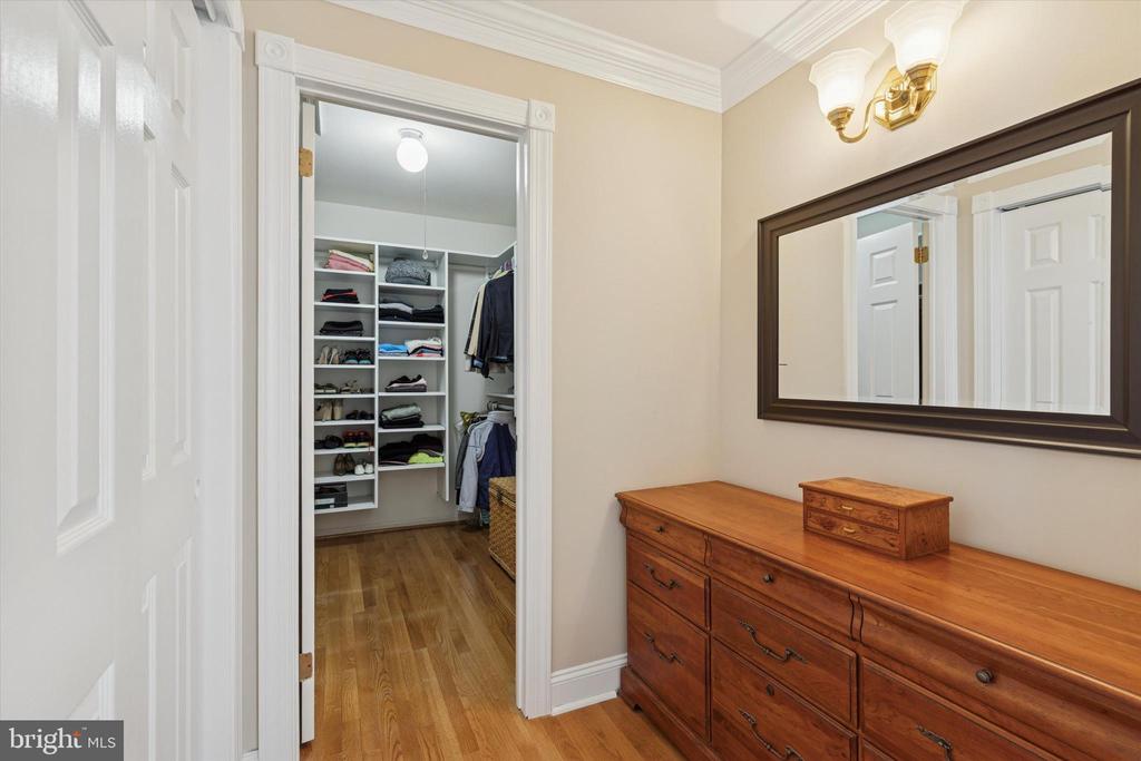 48 CADWALADER COURT