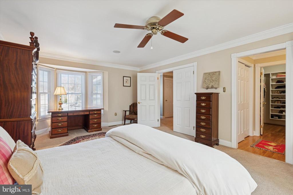 48 CADWALADER COURT