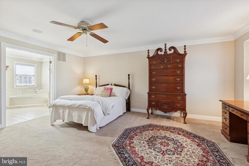 48 CADWALADER COURT