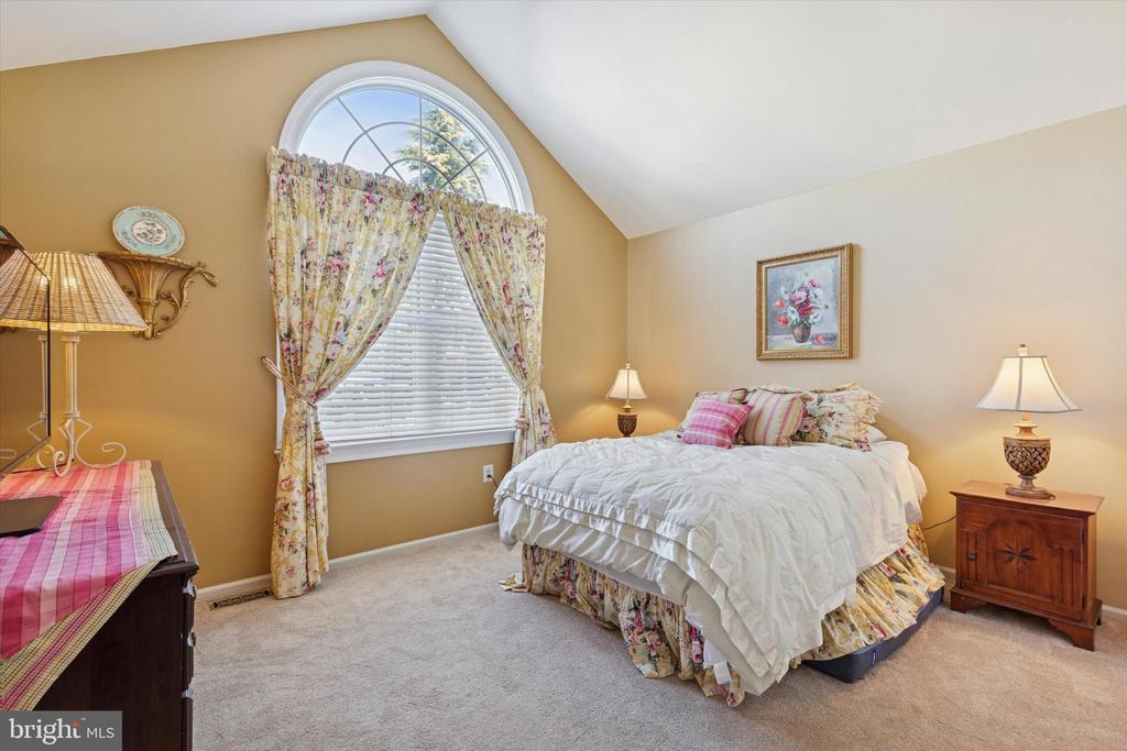 48 CADWALADER COURT