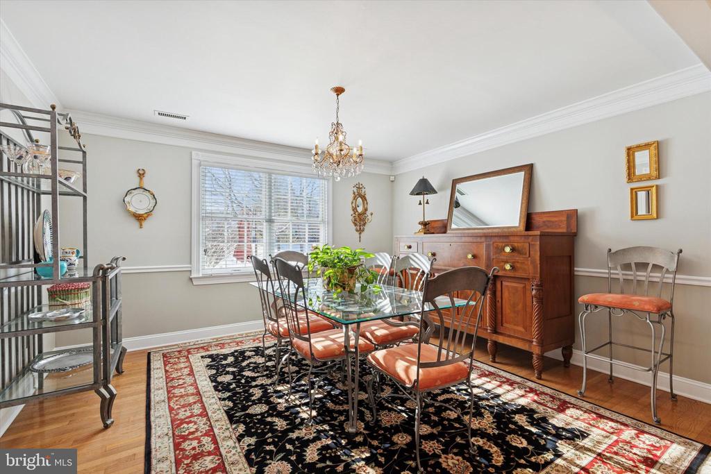 48 CADWALADER COURT