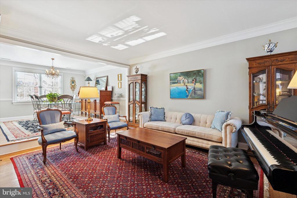 48 CADWALADER COURT