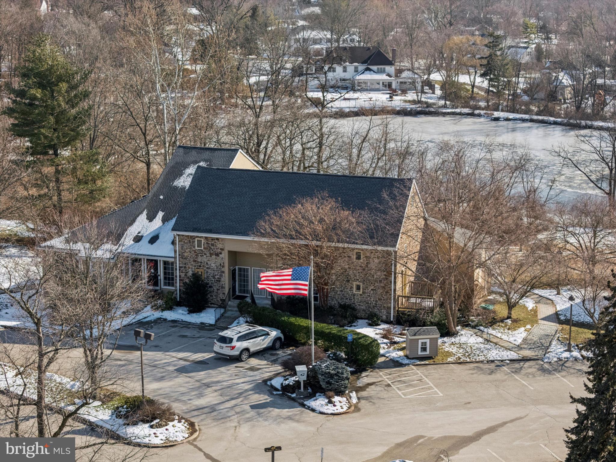 94 RAMSGATE COURT 210 U-94