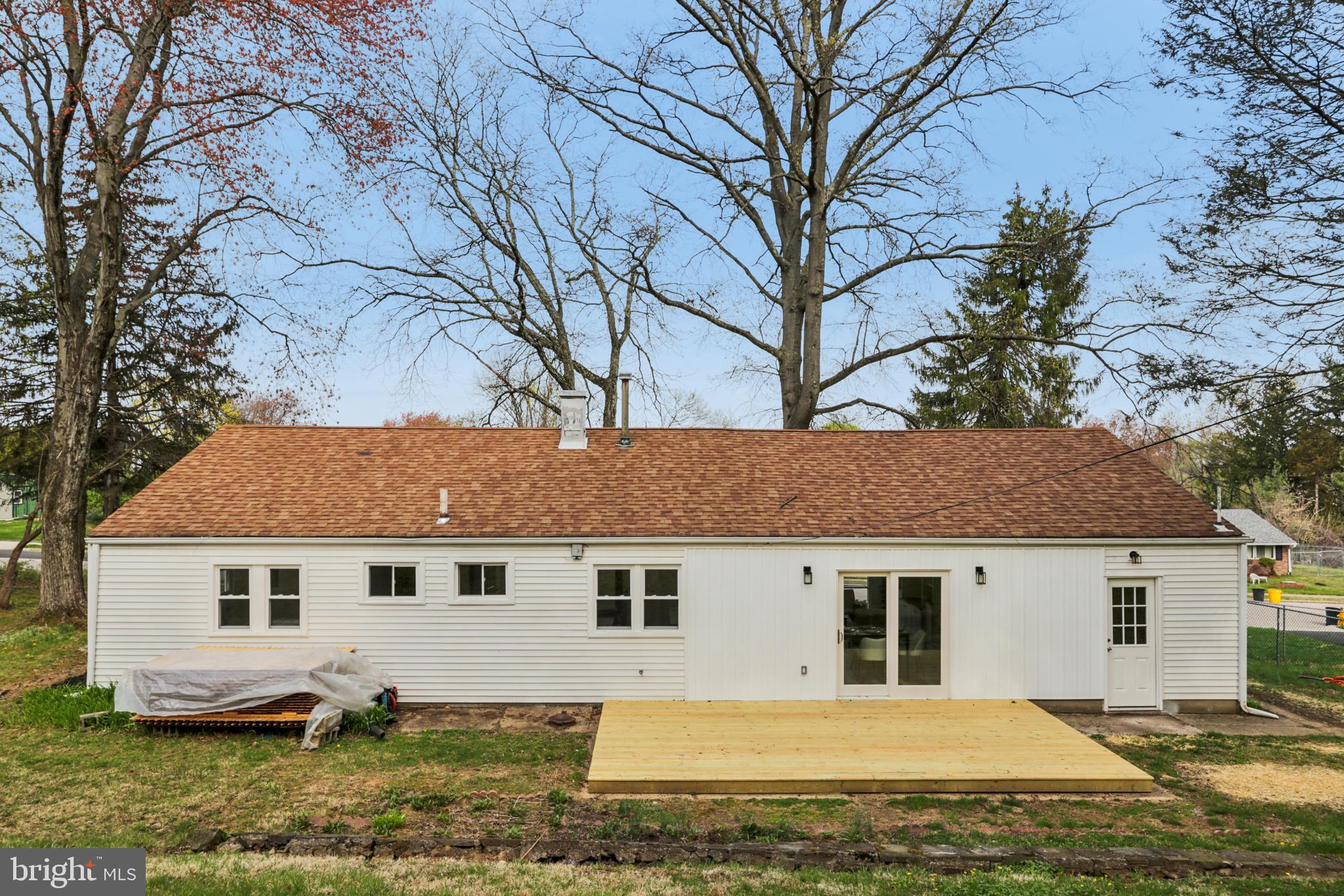 1306 STOTESBURY AVENUE