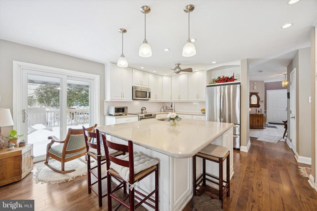 201 CRYSTAL COURT