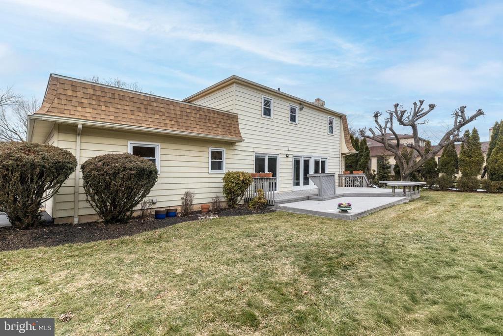 1753 TERRACE DRIVE