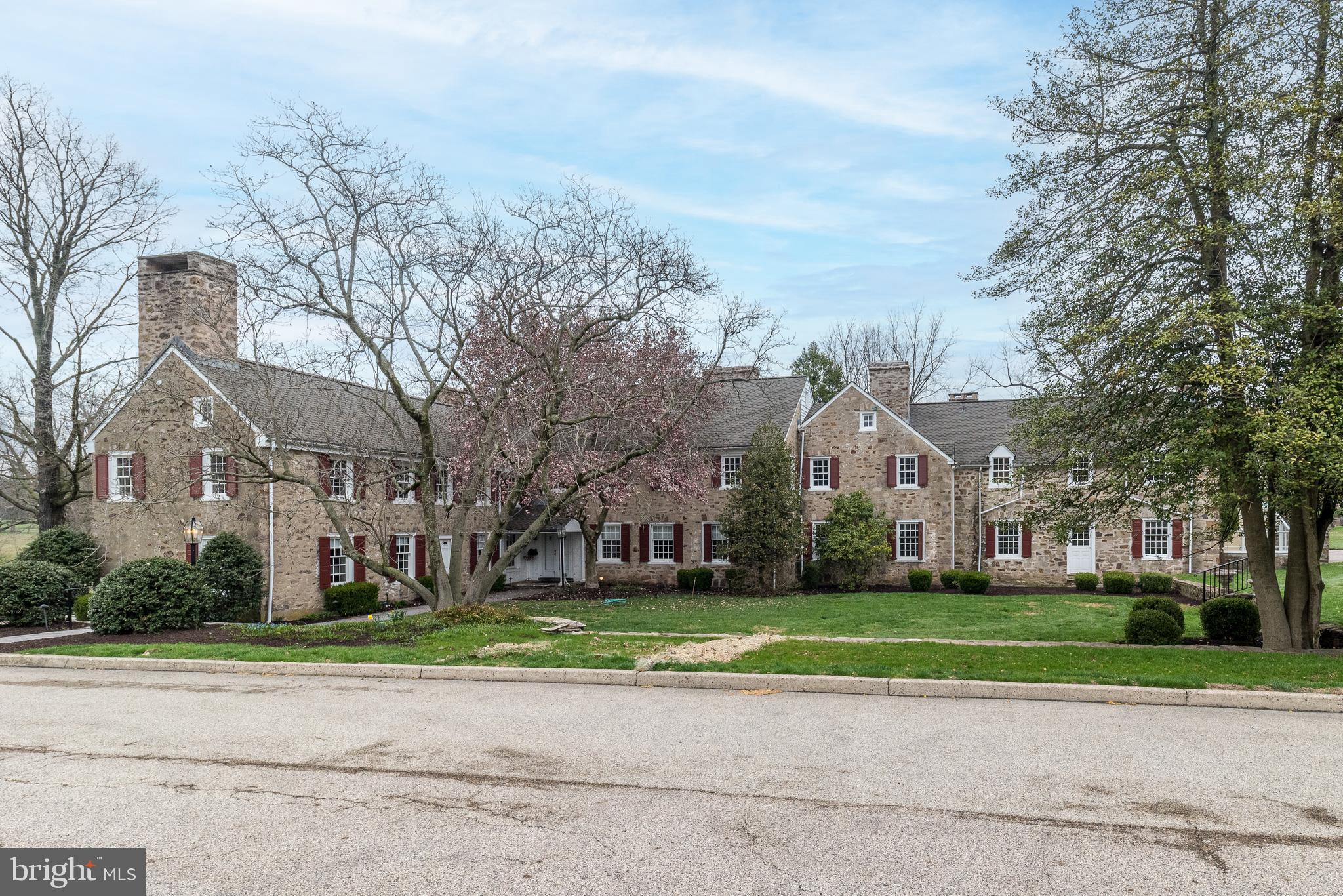 12 BUGLE LANE