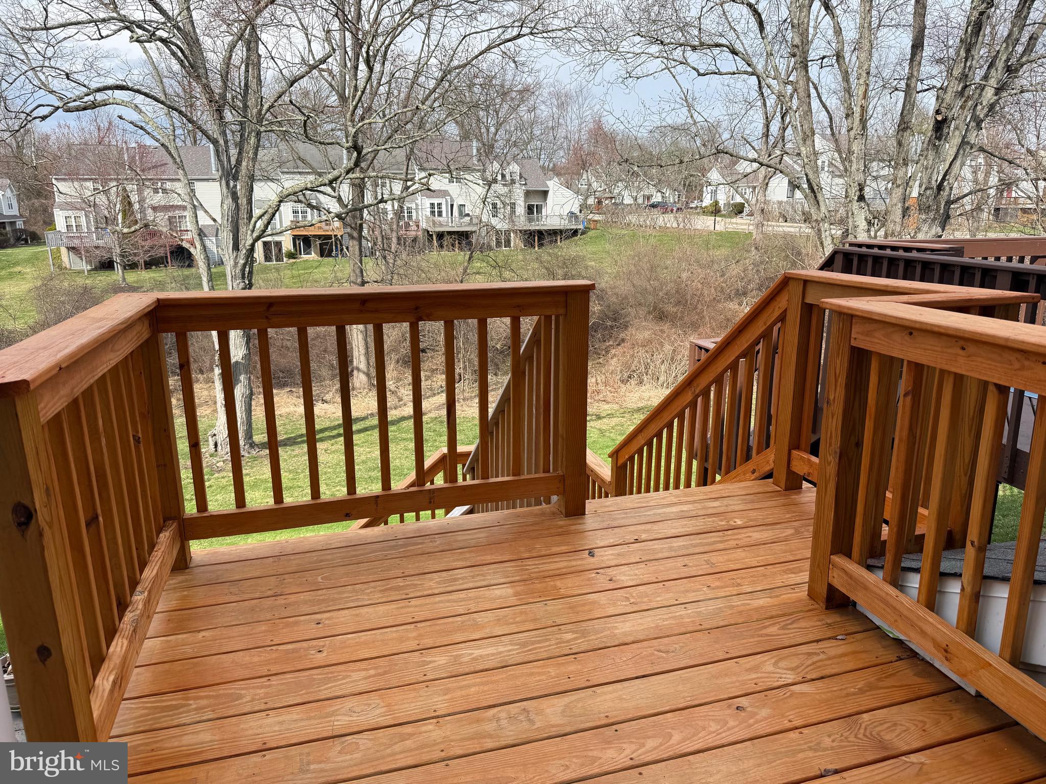 2003 RED MAPLE GROVE