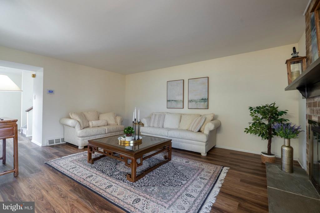 603 HONEY RUN ROAD