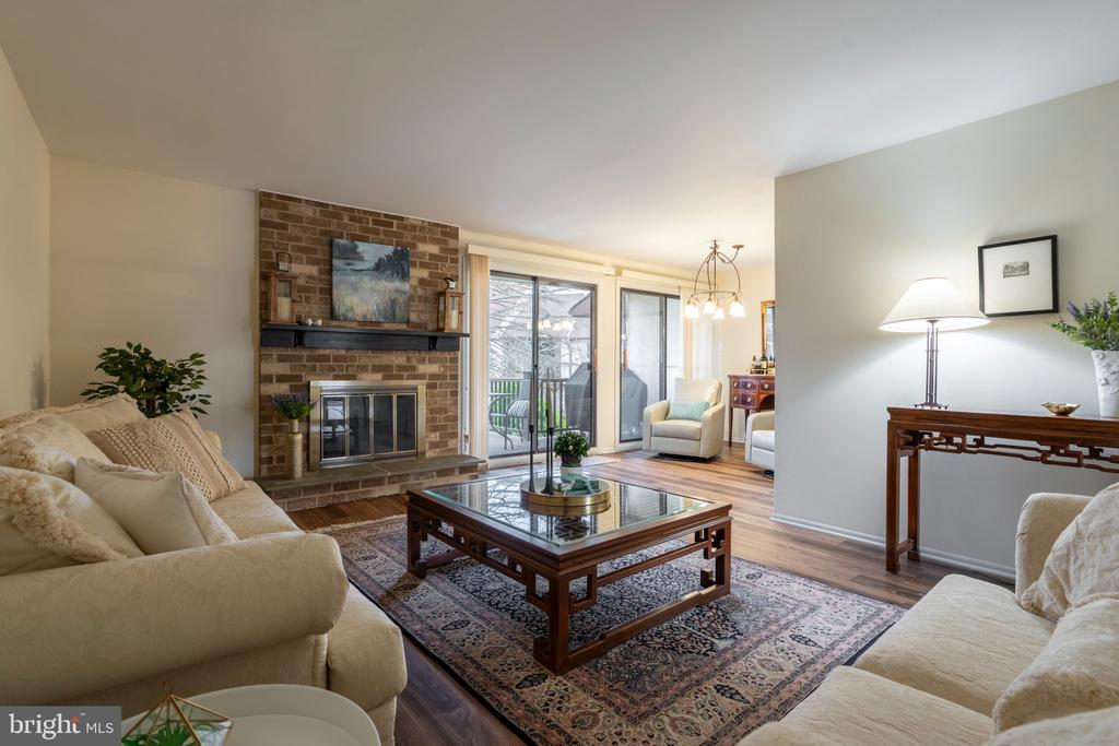 603 HONEY RUN ROAD