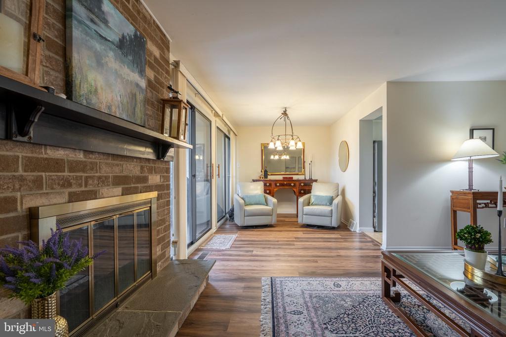603 HONEY RUN ROAD
