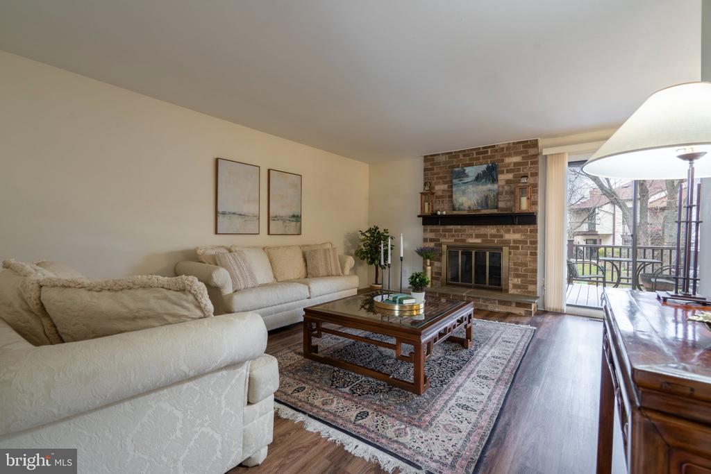 603 HONEY RUN ROAD