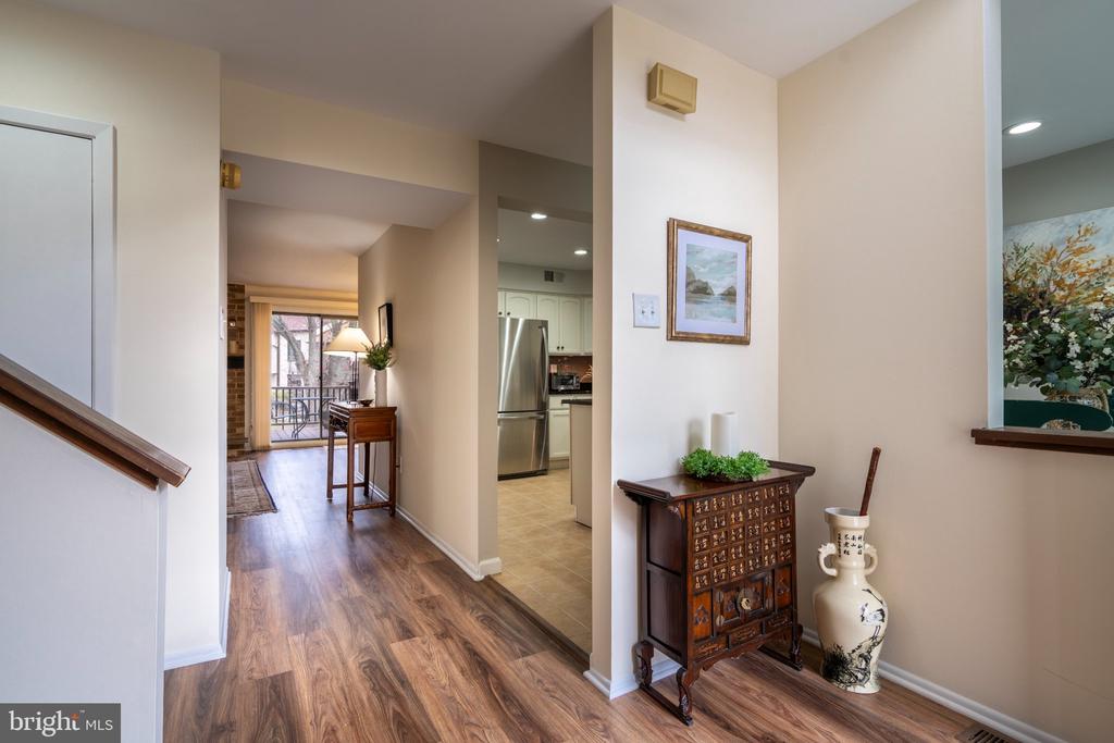603 HONEY RUN ROAD