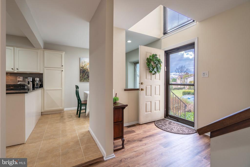 603 HONEY RUN ROAD