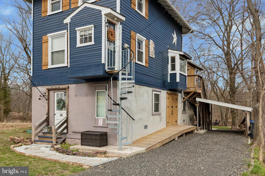 36 E 1ST AVENUE