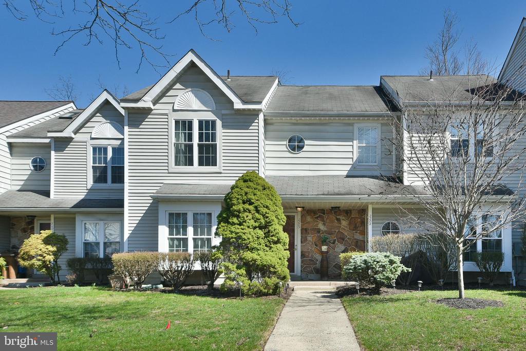 2205 ASH GROVE ROAD