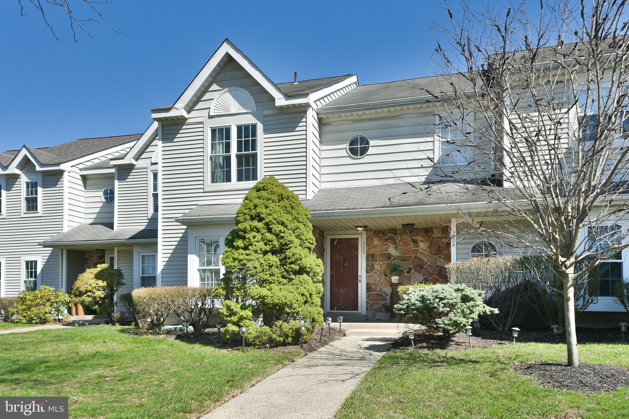 2205 ASH GROVE ROAD