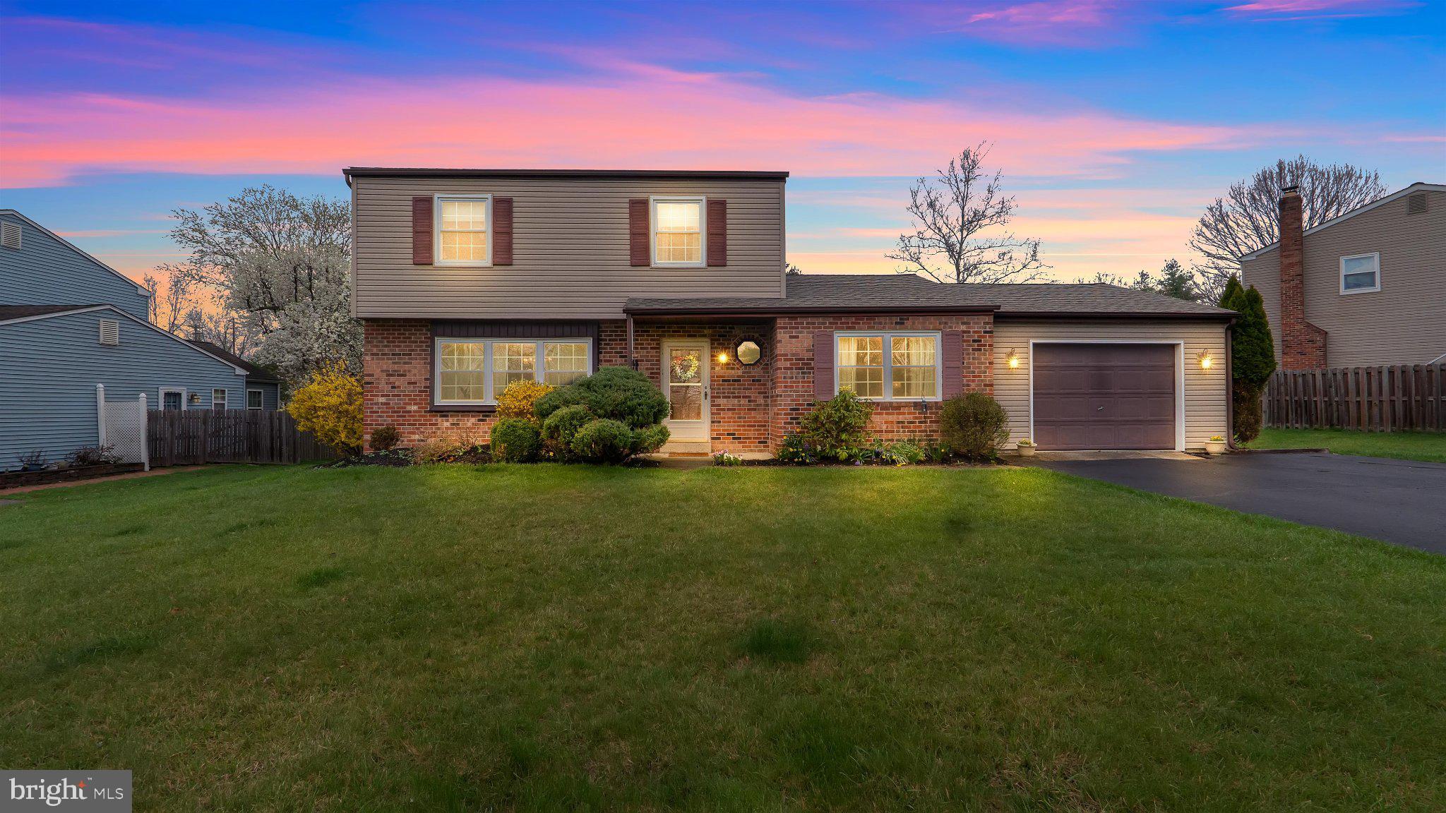 1177 HORSESHOE DRIVE
