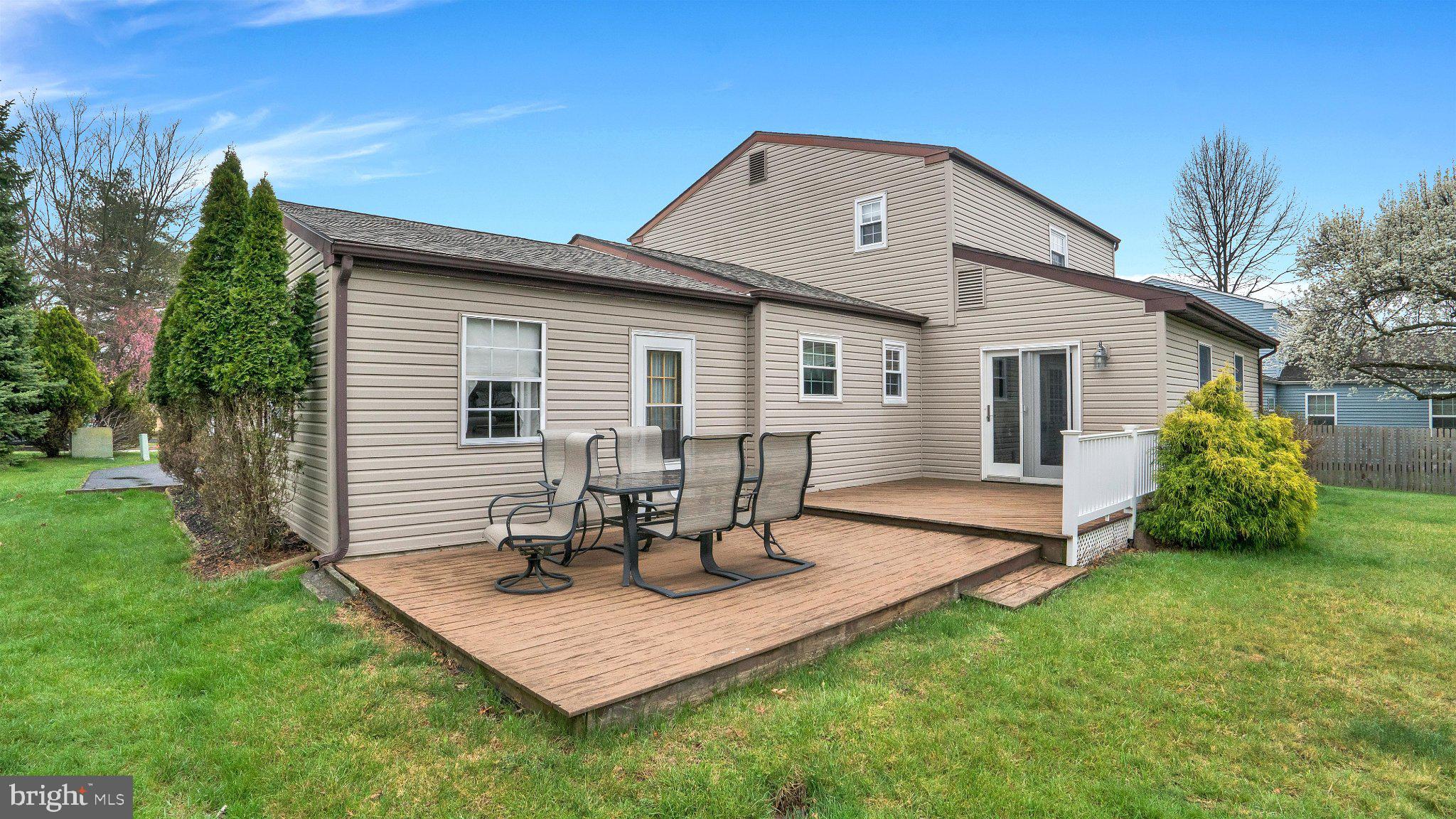 1177 HORSESHOE DRIVE