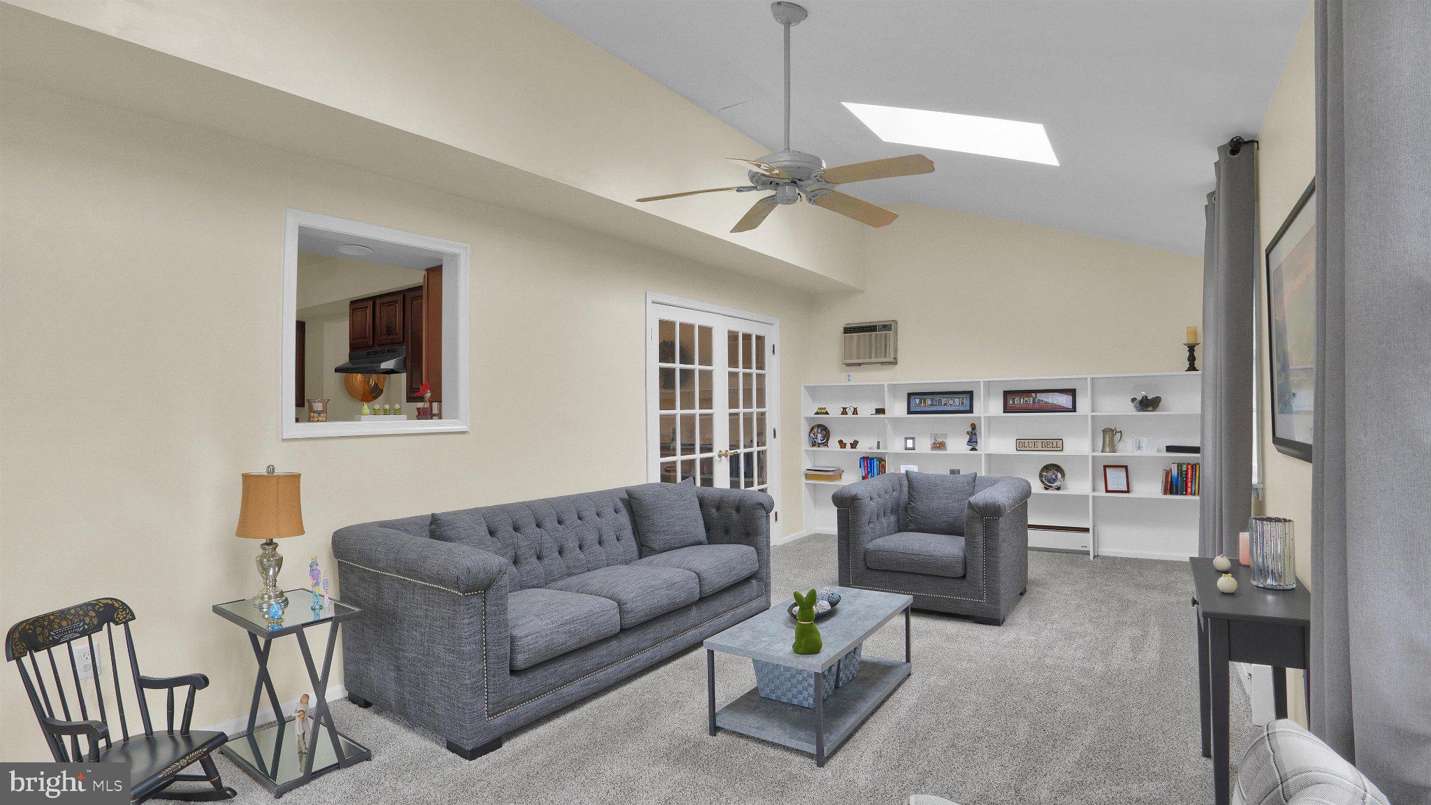 1177 HORSESHOE DRIVE