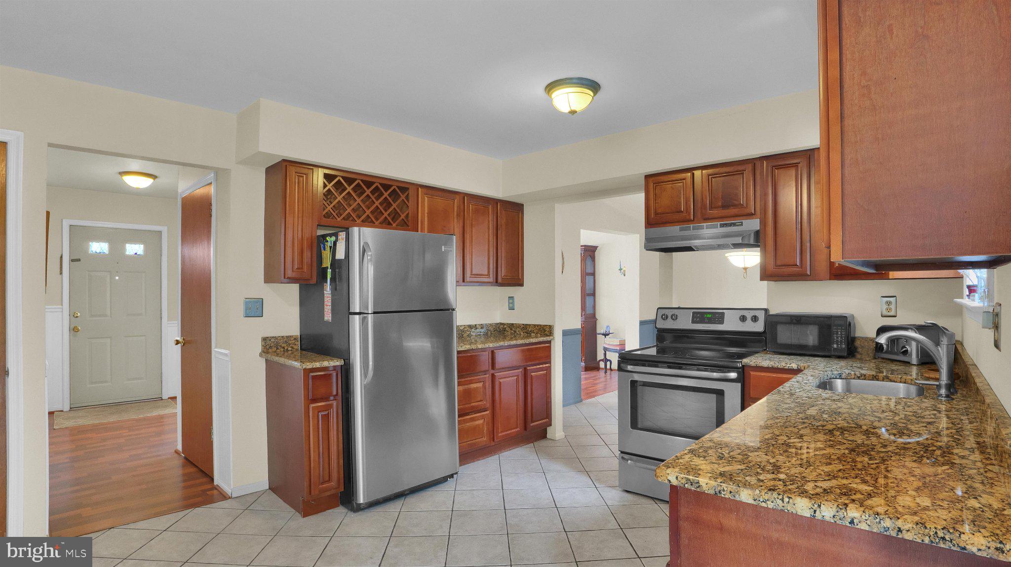 1177 HORSESHOE DRIVE