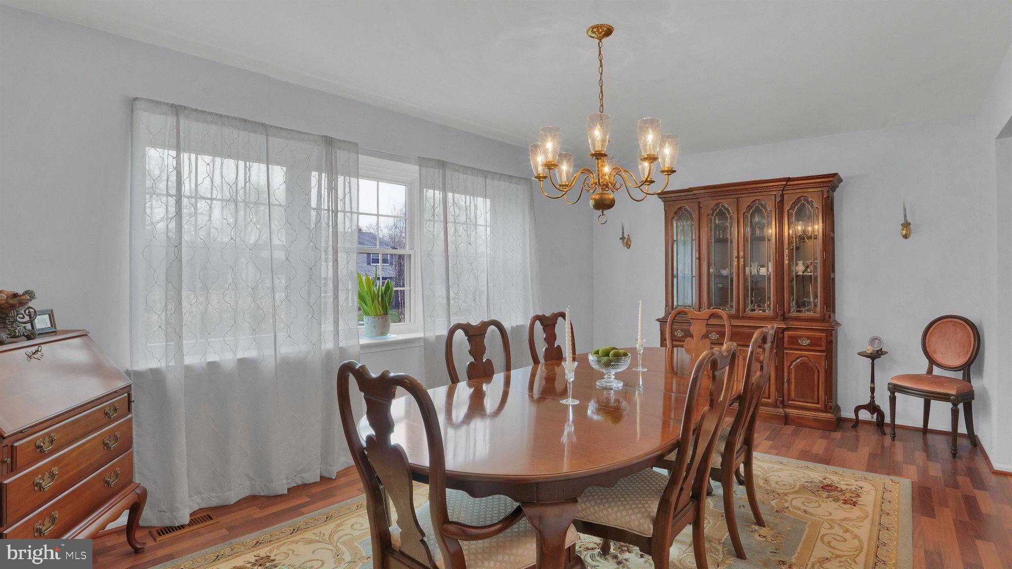 1177 HORSESHOE DRIVE