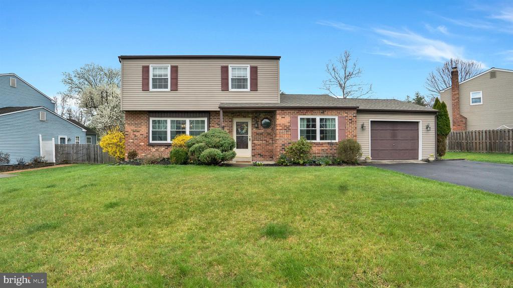 1177 HORSESHOE DRIVE