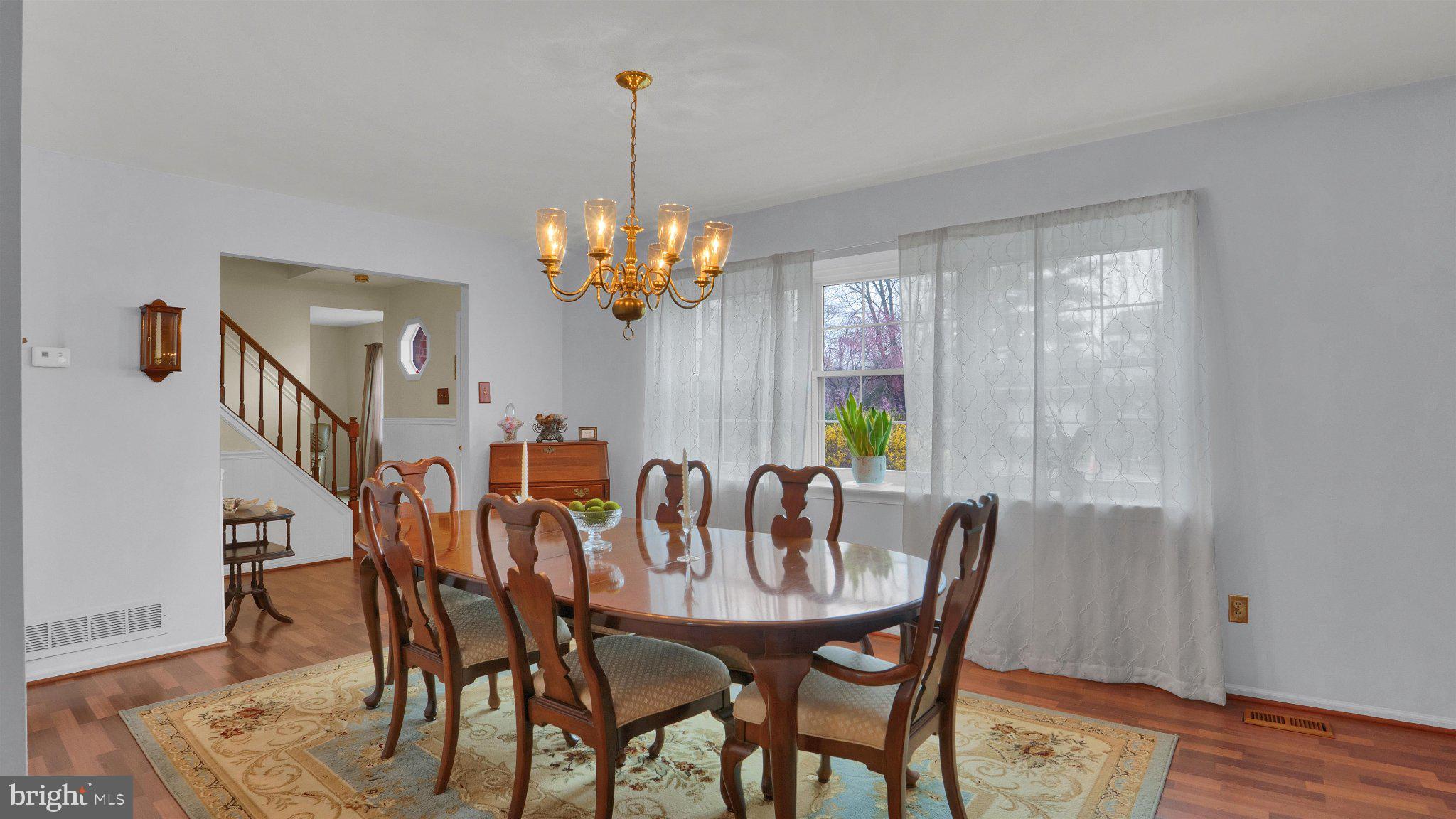 1177 HORSESHOE DRIVE