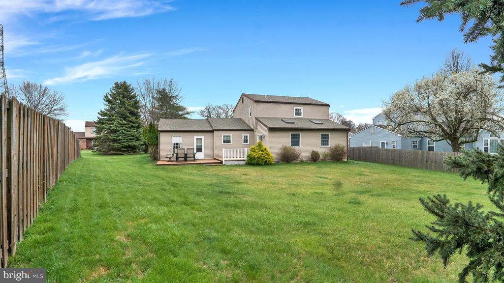 1177 HORSESHOE DRIVE