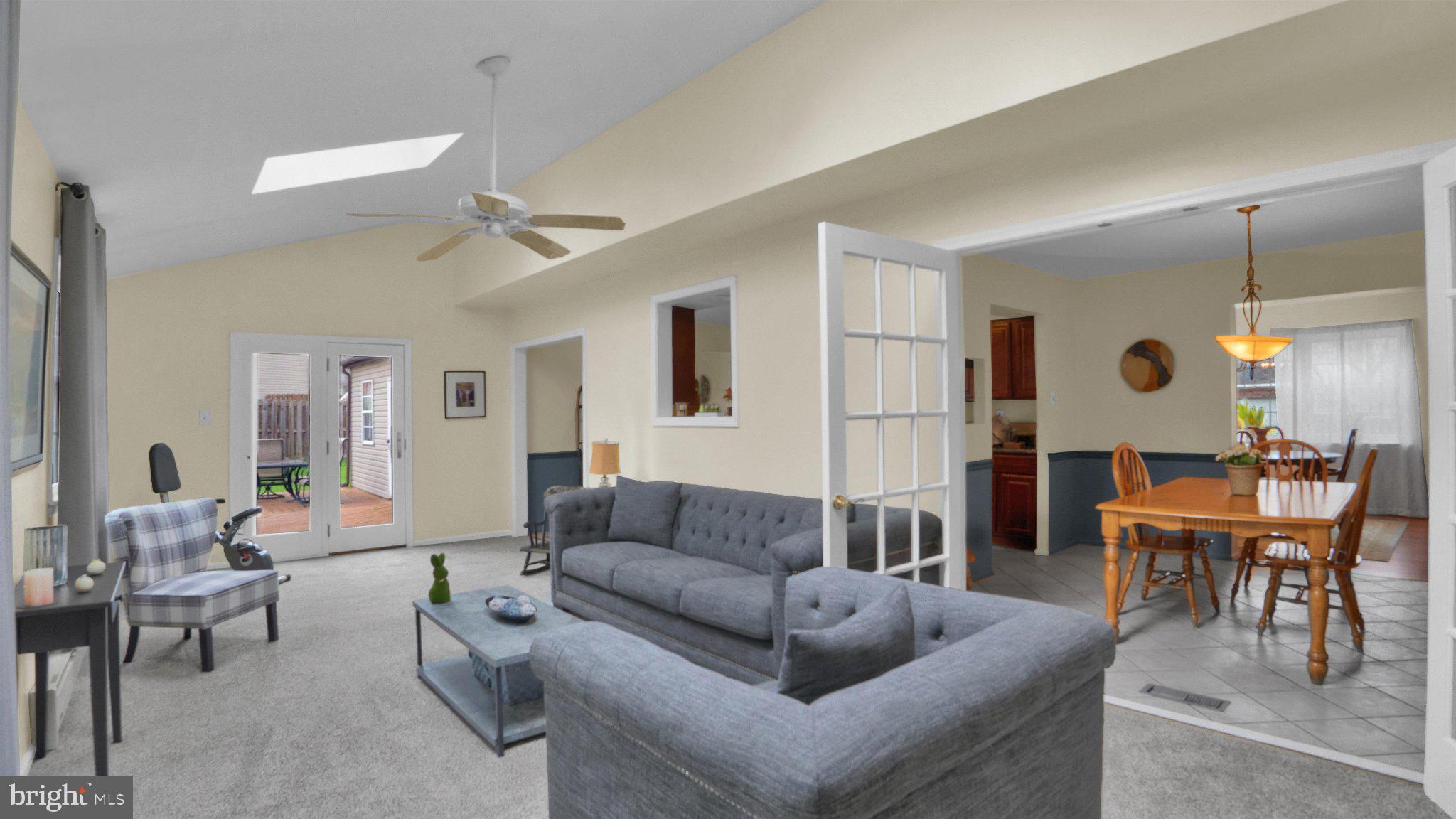 1177 HORSESHOE DRIVE