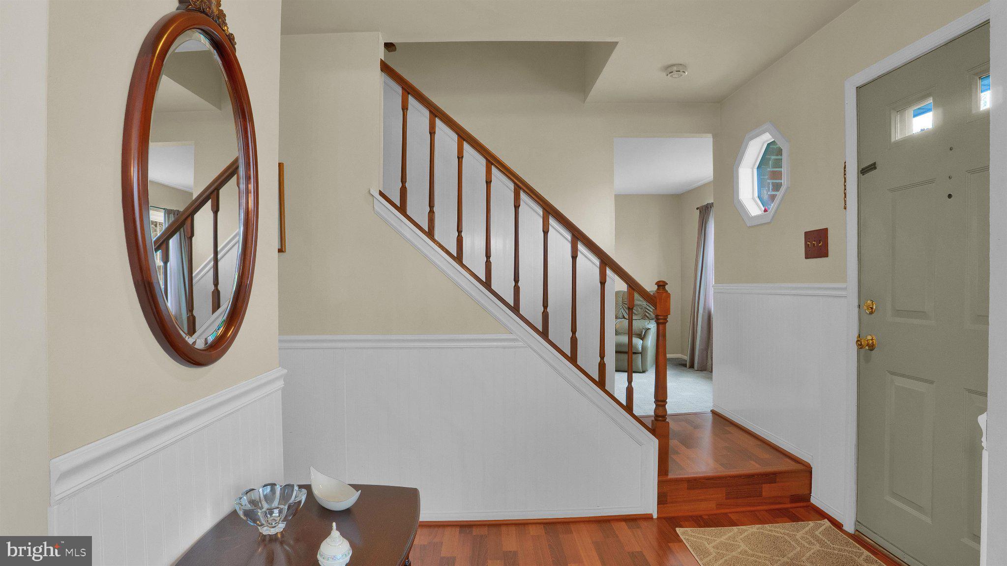 1177 HORSESHOE DRIVE