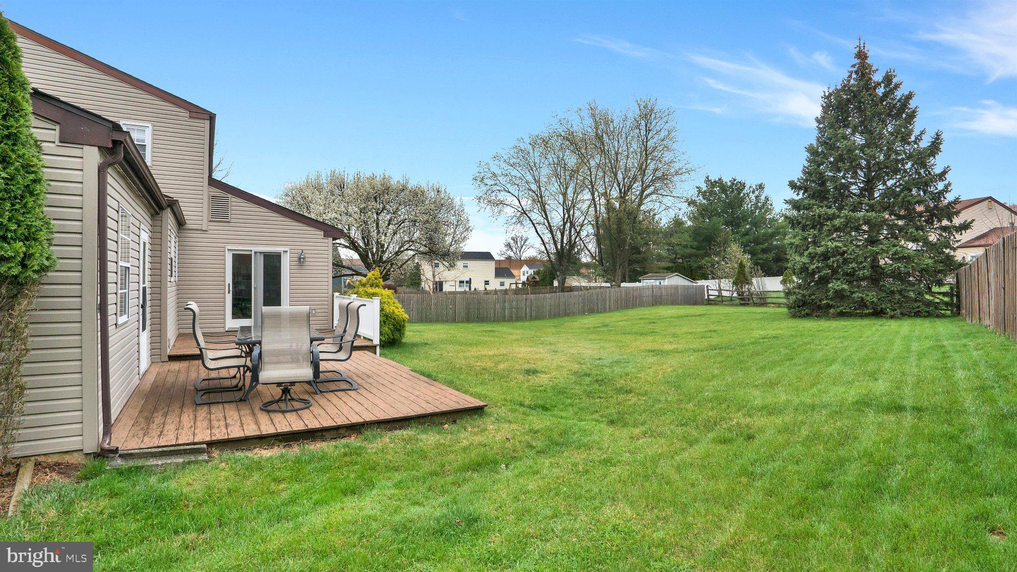 1177 HORSESHOE DRIVE