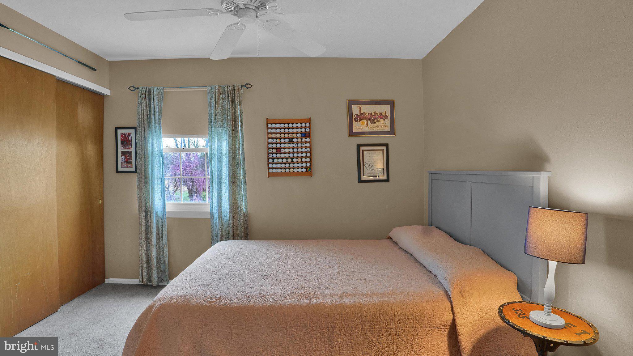 1177 HORSESHOE DRIVE