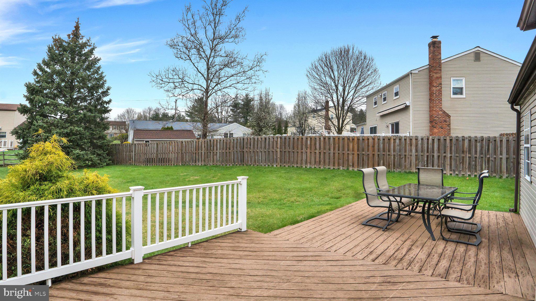 1177 HORSESHOE DRIVE