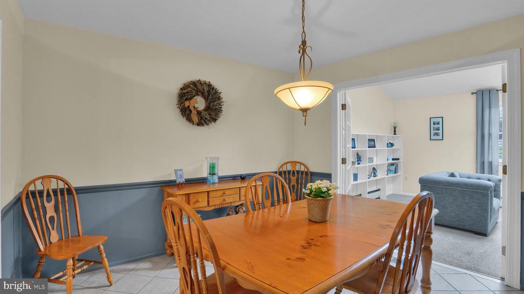 1177 HORSESHOE DRIVE