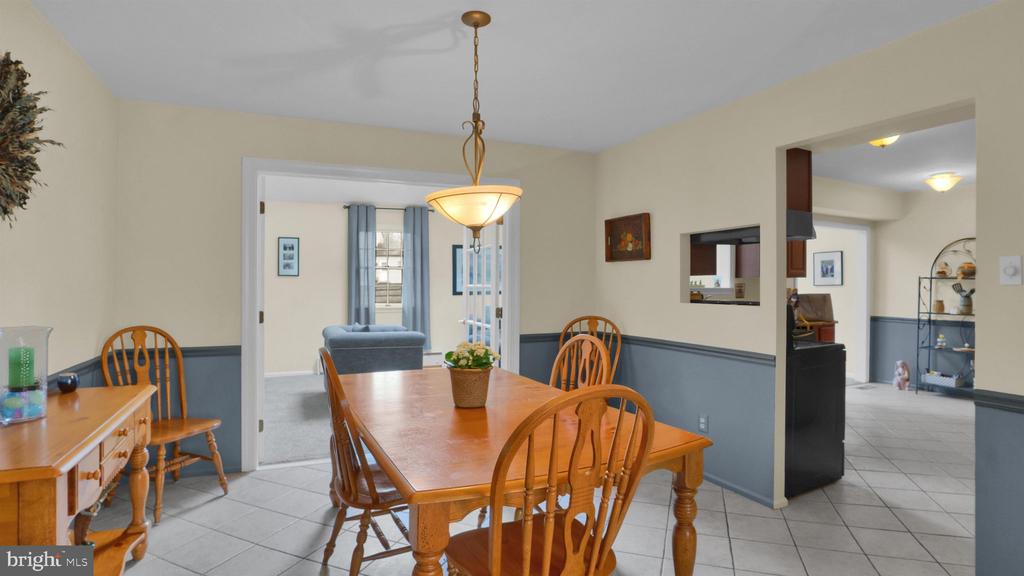 1177 HORSESHOE DRIVE