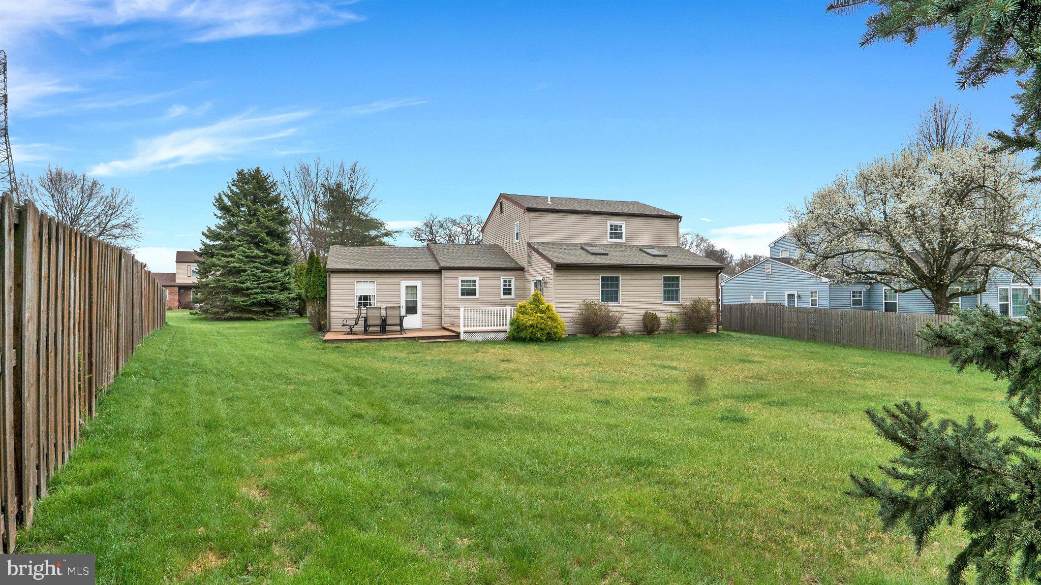 1177 HORSESHOE DRIVE