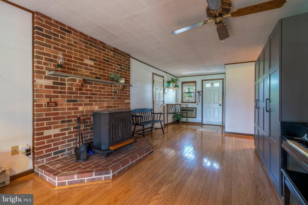 152 BETCHER ROAD