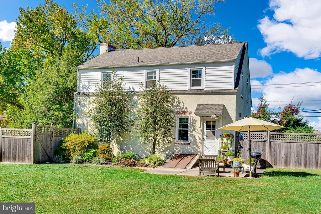 237 CHURCH ROAD