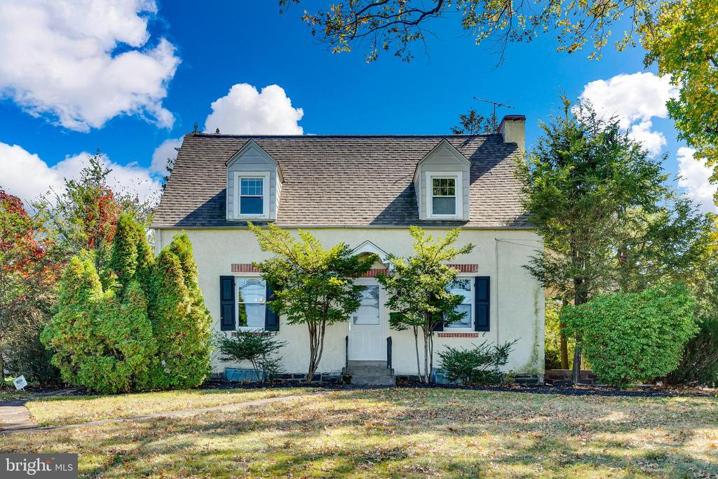 237 CHURCH ROAD